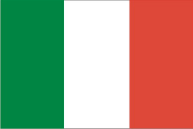 flag Italien