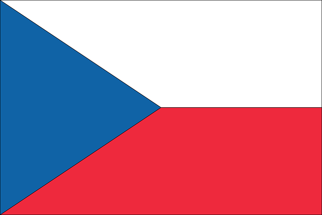 flag Tschechien