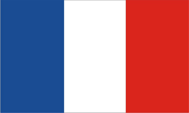 flag france