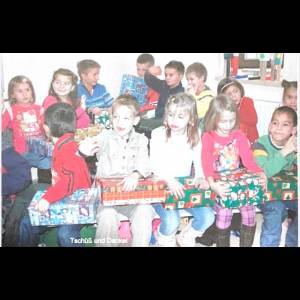 Aktion „Hoffnungszeichen“