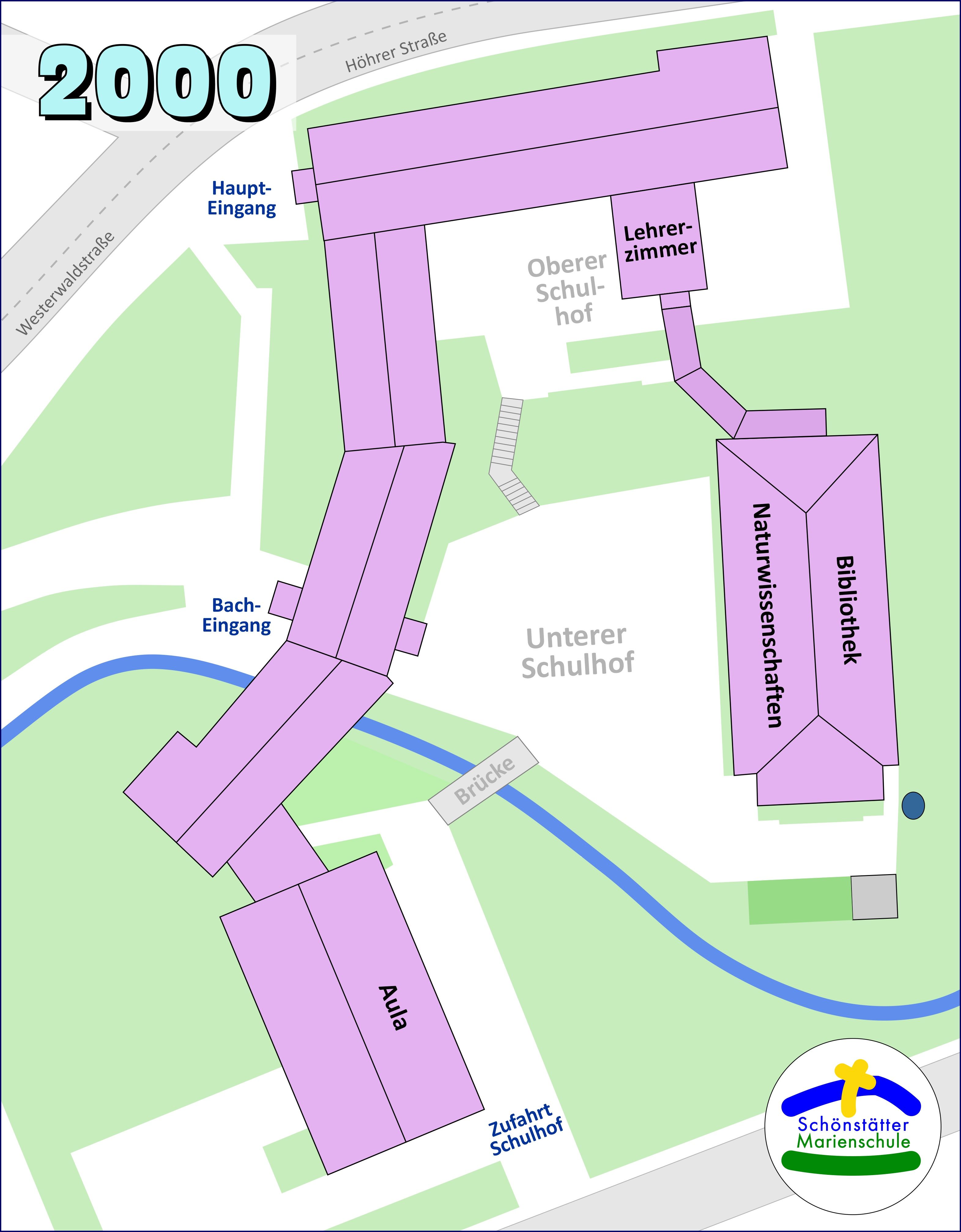 2000  -  Grundriss_SMS