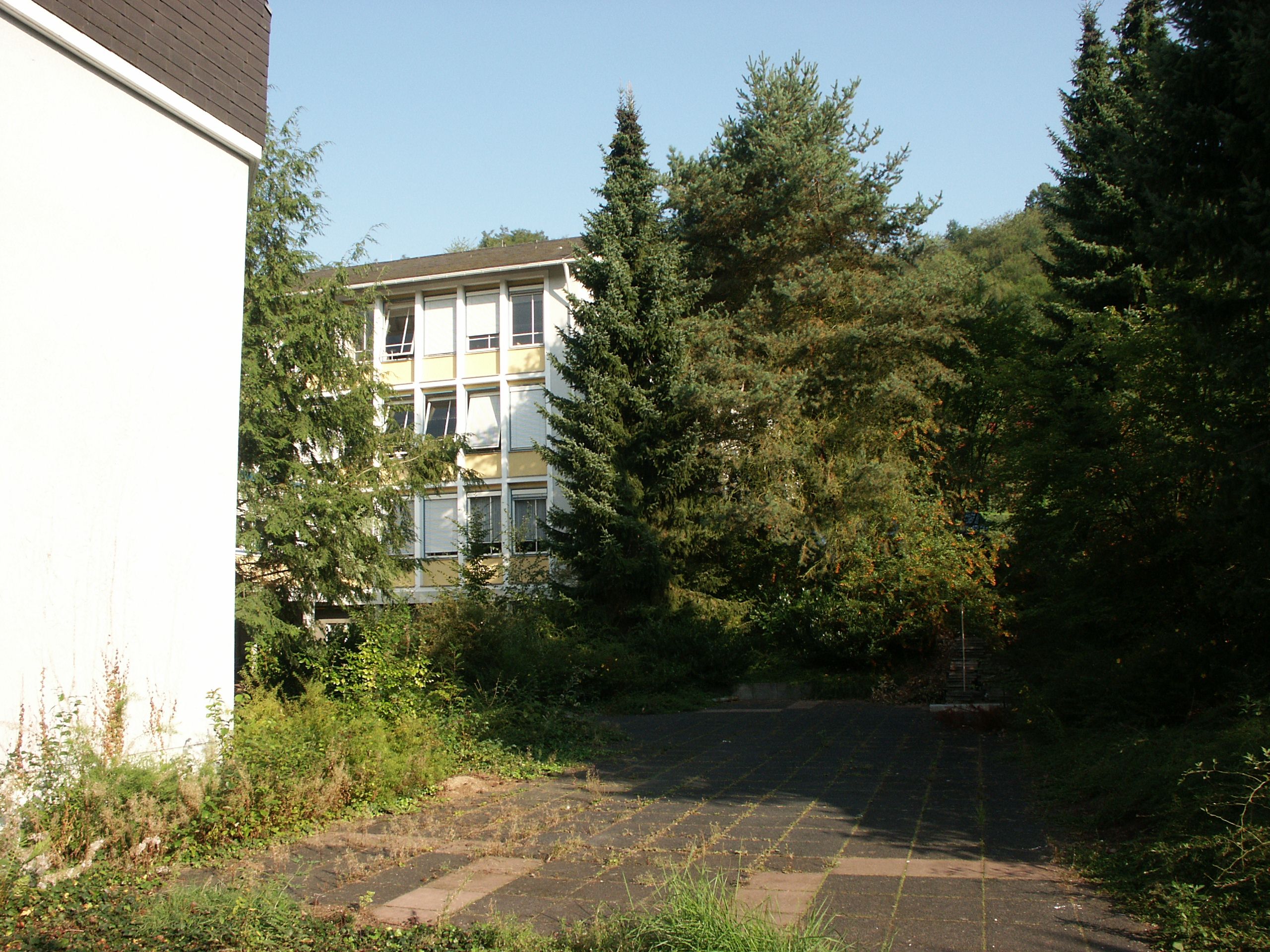 2006 - Mensagelände_vor_dem_Bau_1